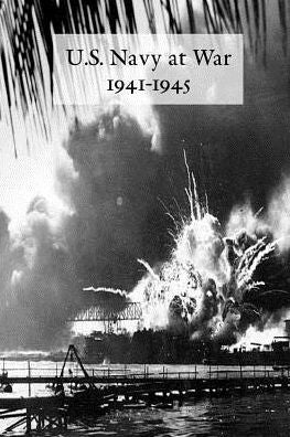 U.S. Navy at War, 1941-1945