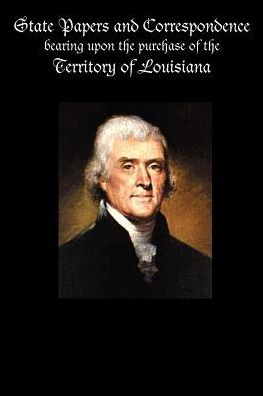 Purchase of the Territory of Louisiana