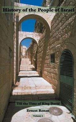 History of the People in Israel
