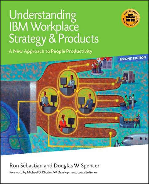 Understanding IBM Workplace Strategy & Products