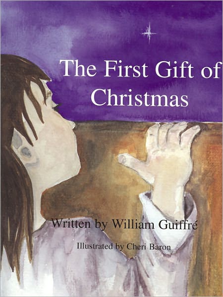 First Gift of Christmas
