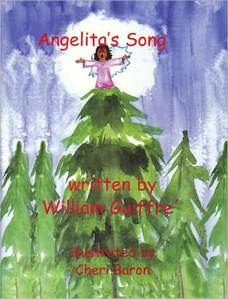 Angelita's Song