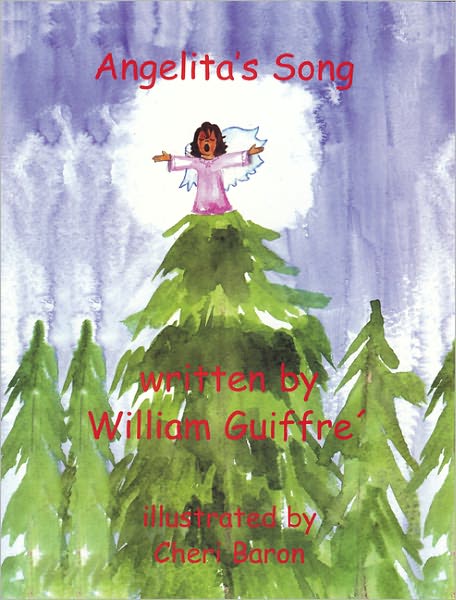 Angelita's Song