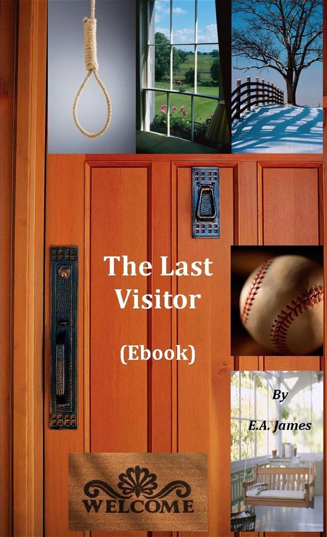 The Last Visitor (New Edition)