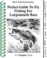 Pocket Guide to Fly Fishing for Largemouth Bass
