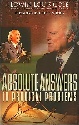 Absolute Answers to Prodigal Problems