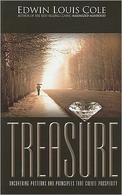 Treasure: Uncovering Patterns and Principles That Create Prosperity