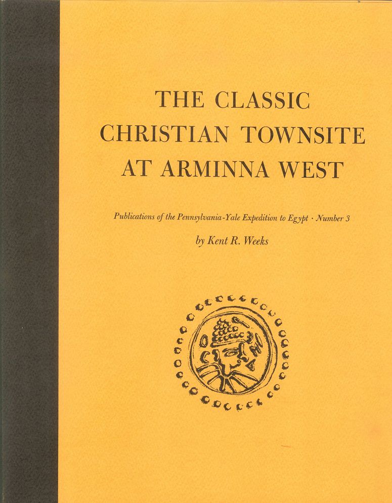 The Classic Christian Townsite at Arminna West