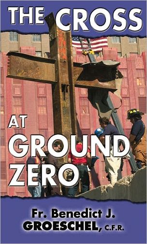 The Cross at Ground Zero