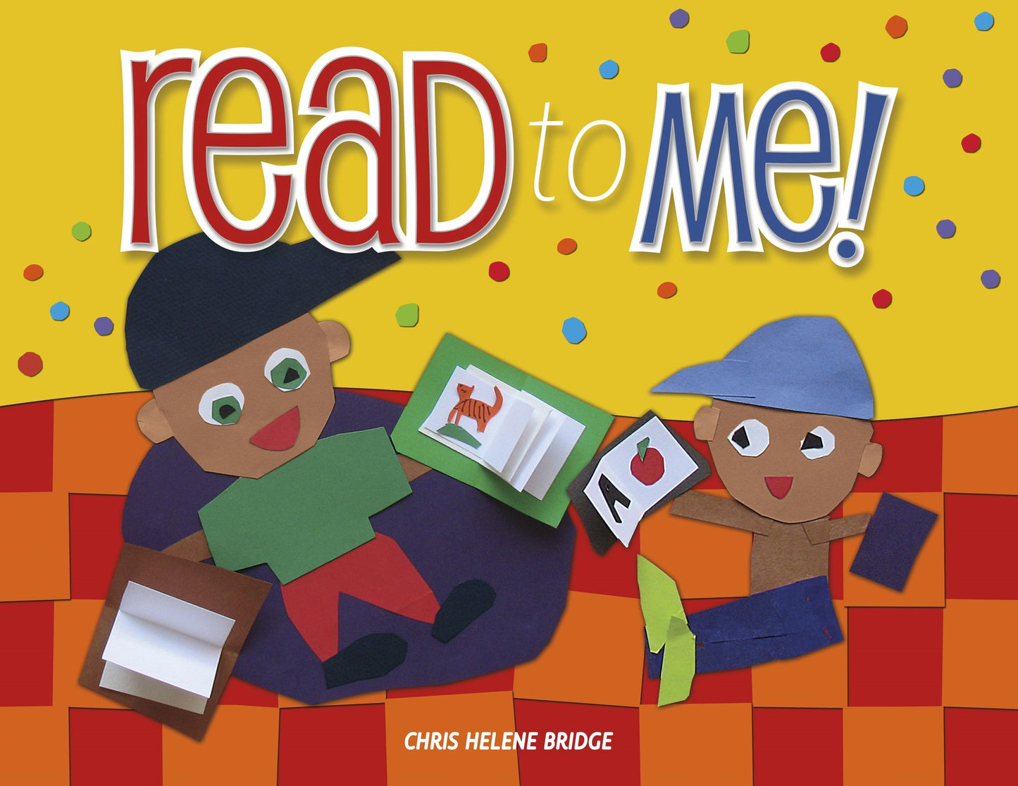 Read to Me!