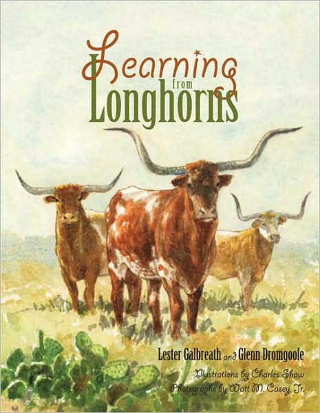 Learning from Longhorns