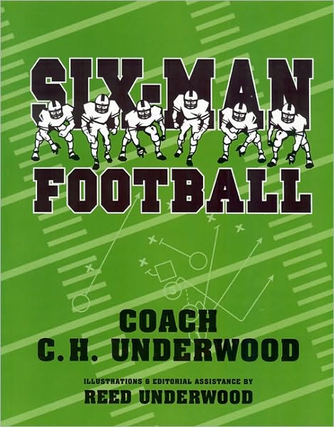 Six-Man Football