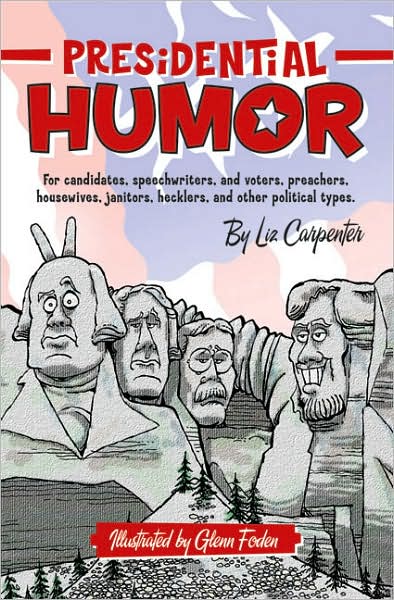 Presidential Humor