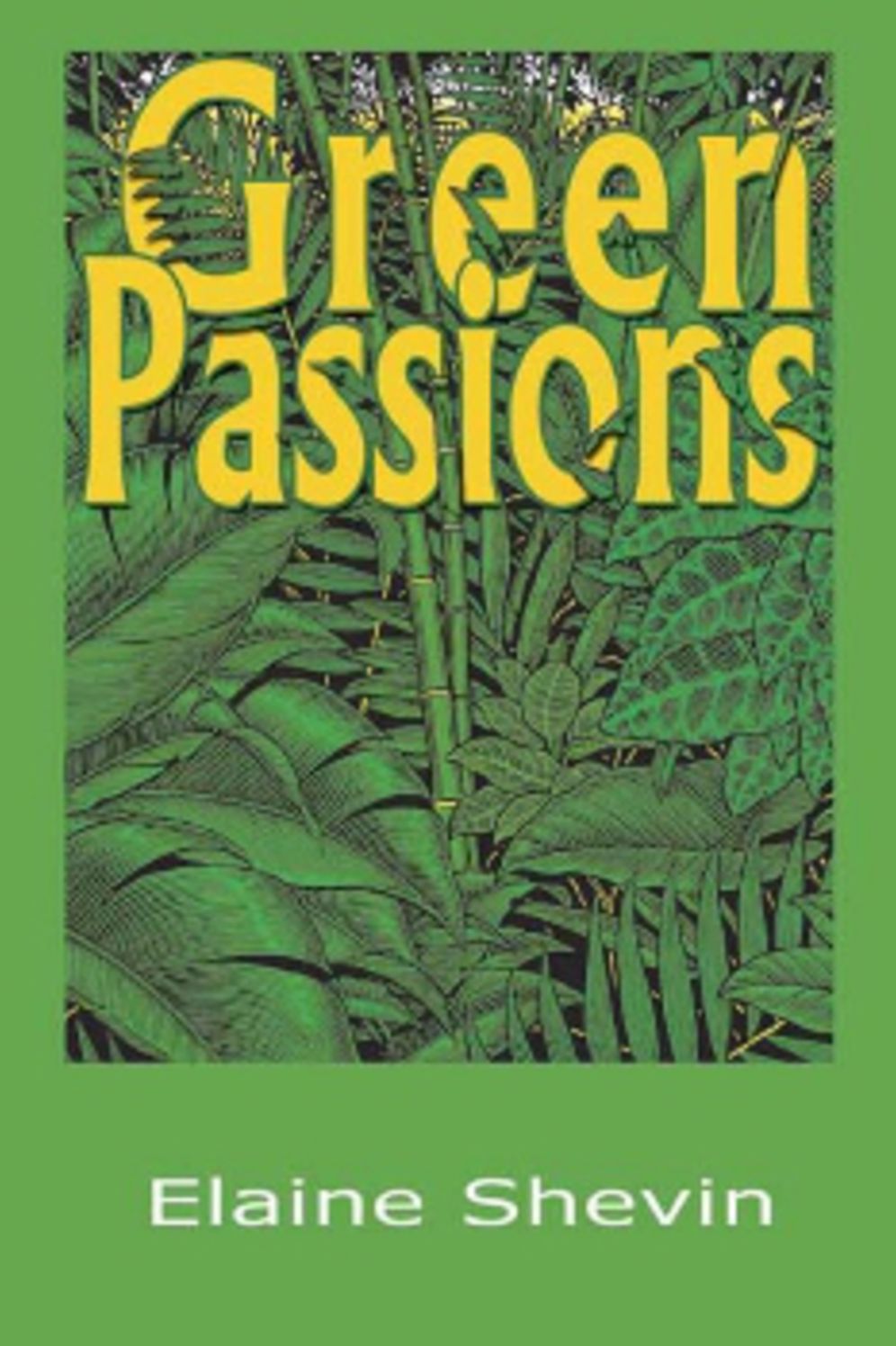 Green Passions