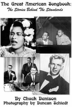 The Great American Songbook: The Stories Behind the Standards