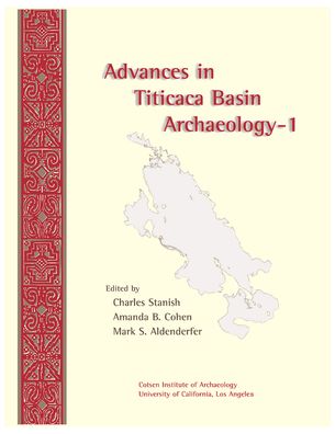Advances in Titicaca Basin Archaeology-1