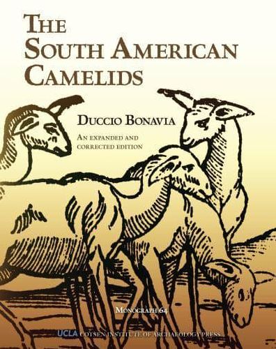 The South American Camelids