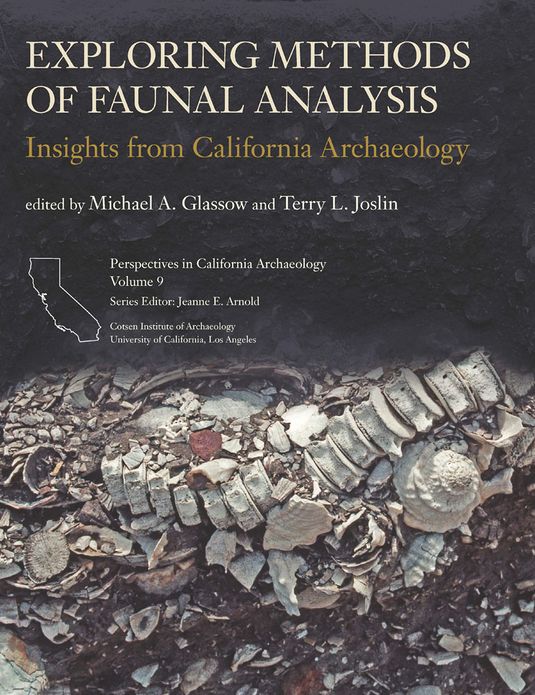 Exploring Methods of Faunal Analysis: Insights from California Archaeology