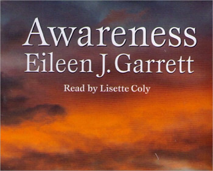 Awareness: Dvd