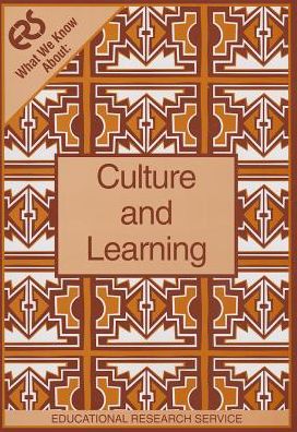 What We Know About: Culture and Learning