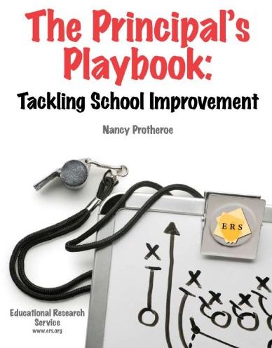 The Principal's Playbook