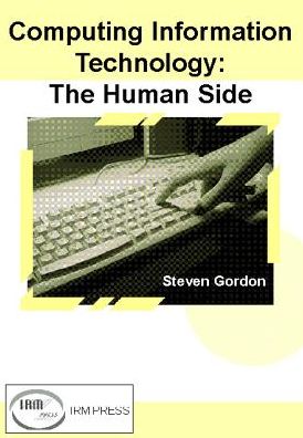 Computing Information Technology: The Human Side