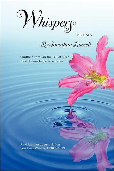 Whispers: Poems