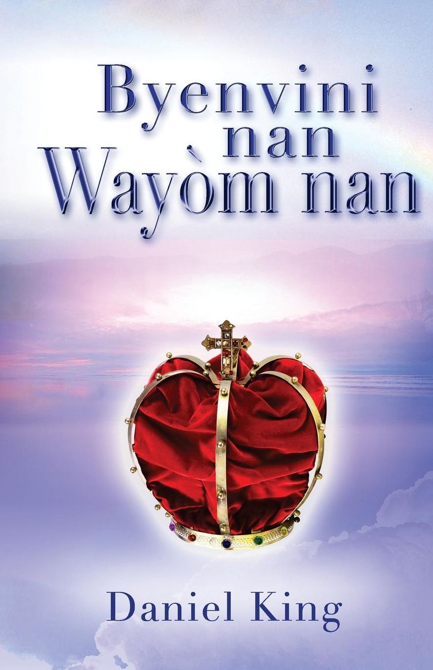 Byenvini nan Way m nan: Ou kapab sove