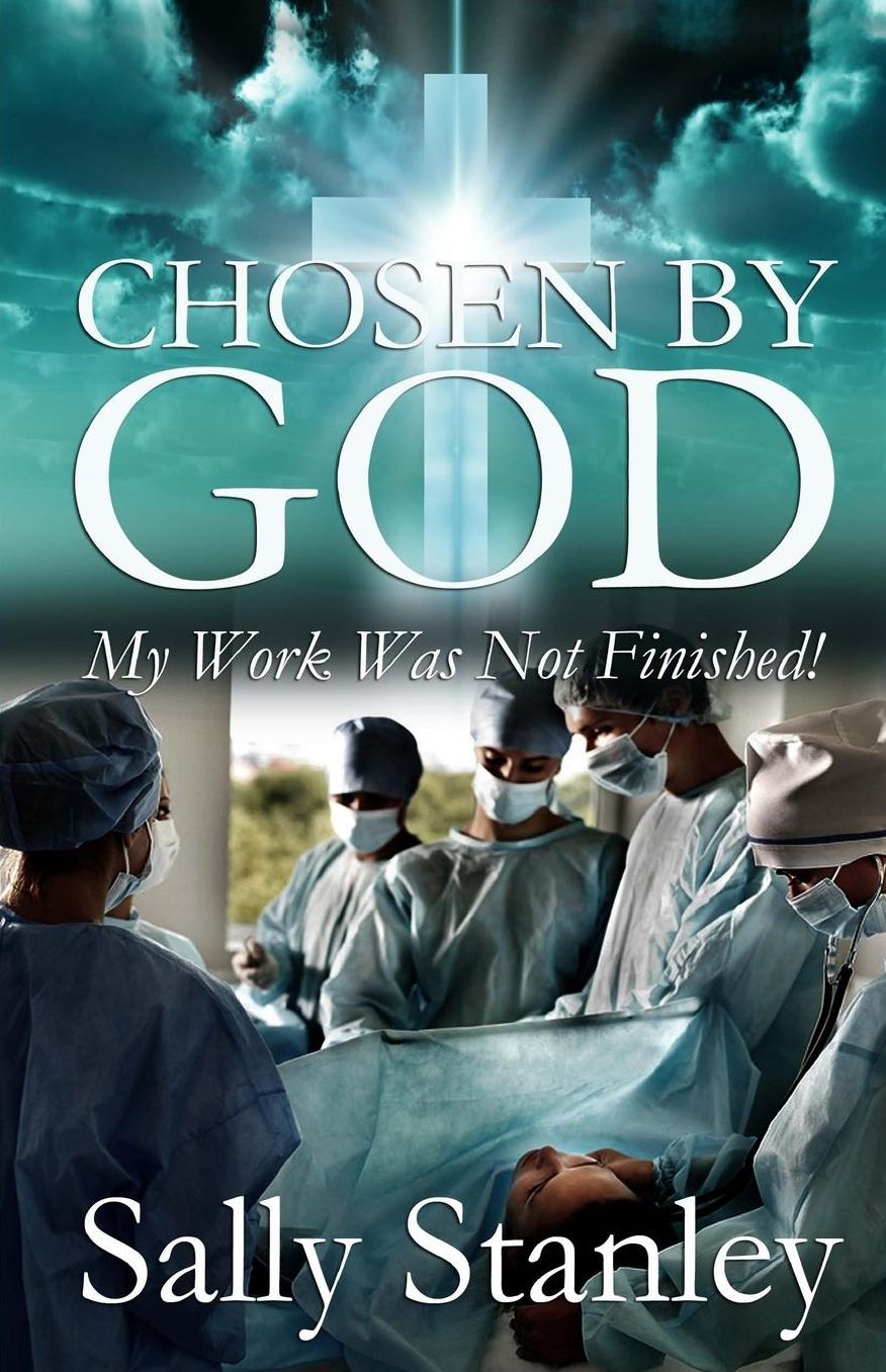 Chosen By God