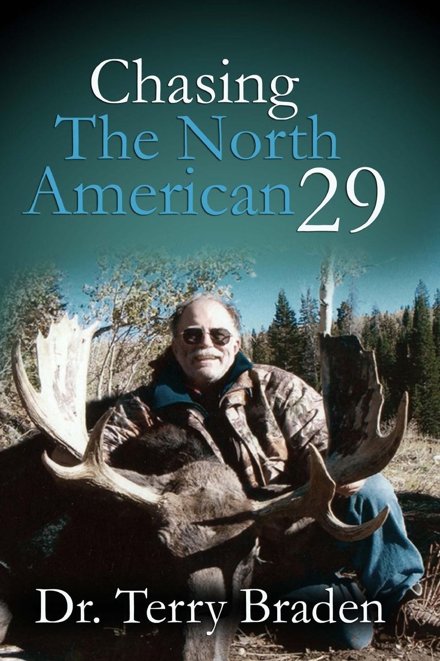 Chasing The North American 29