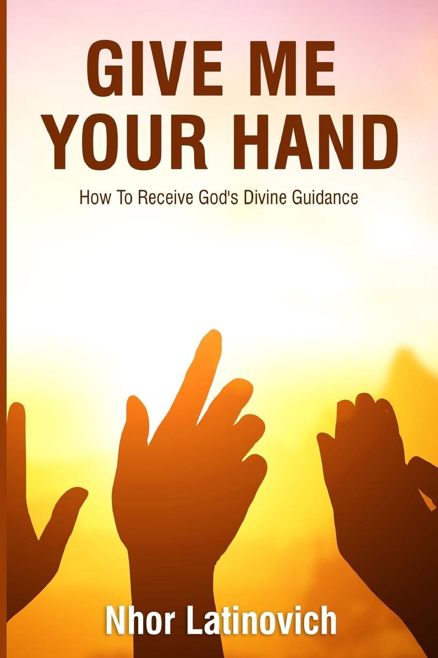 Give Me Your Hand