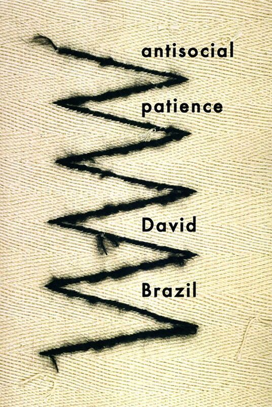antisocial patience