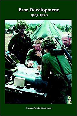 Base Development, 1965-1970: Vietnam Studies