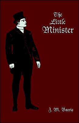 The Little Minister