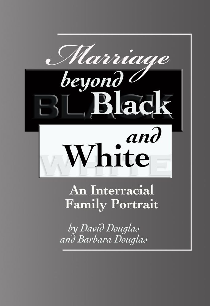 Marriage beyond Black and White