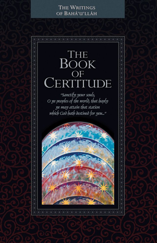 Book of Certitude