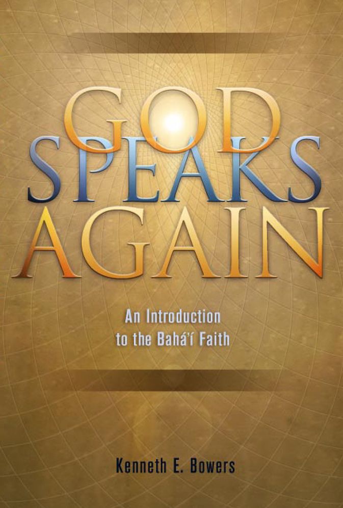 God Speaks Again