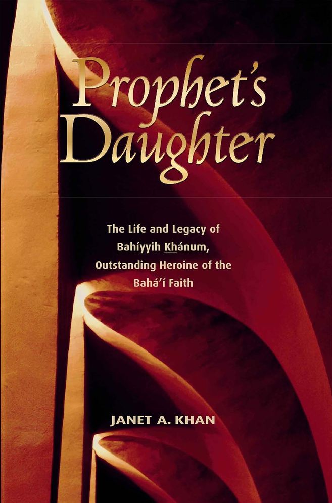 Prophet's Daughter