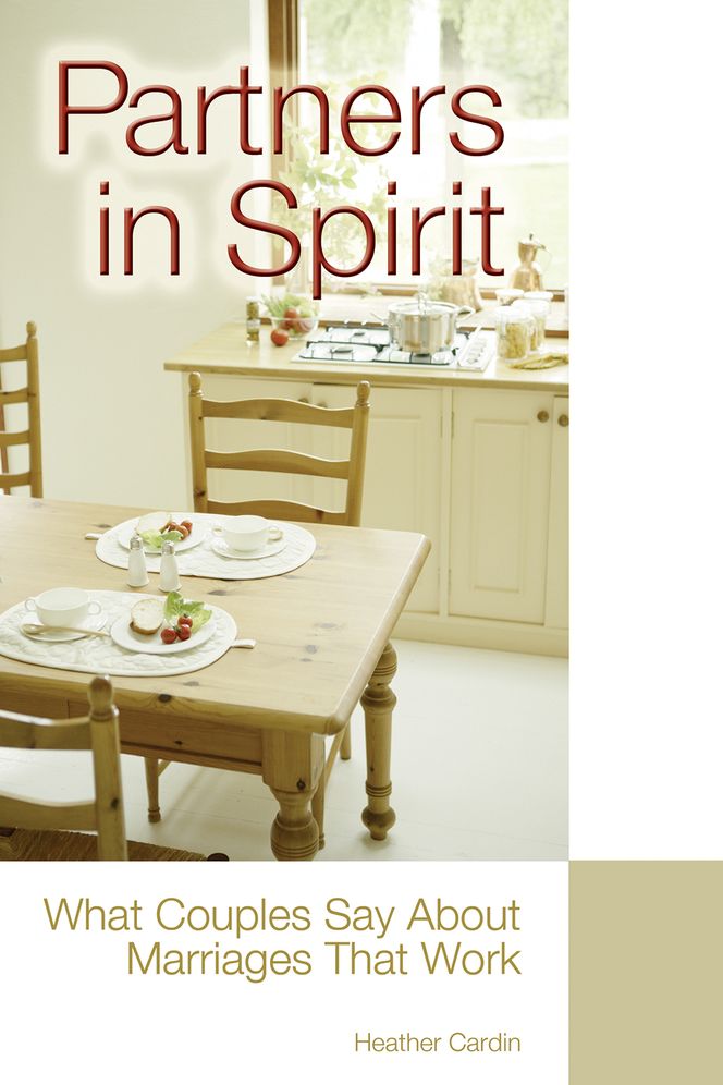 Partners in Spirit