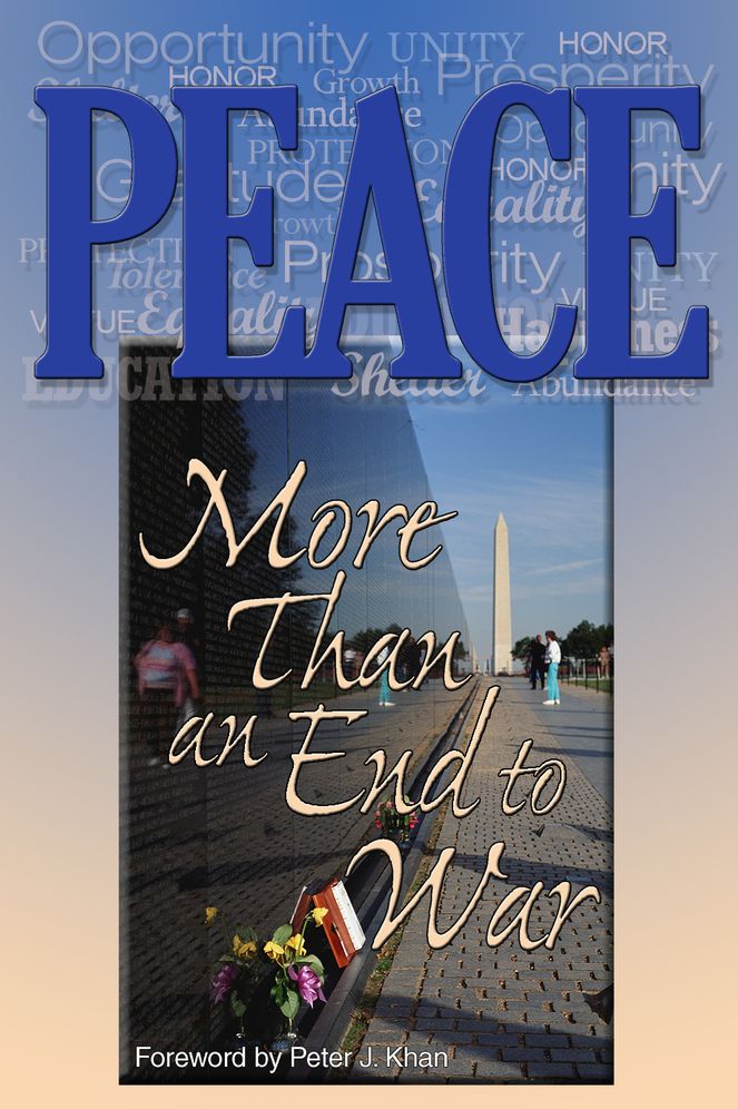Peace