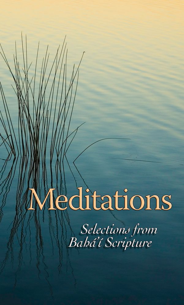 Meditiations