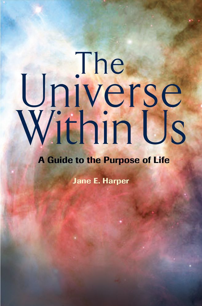 Universe Within Us