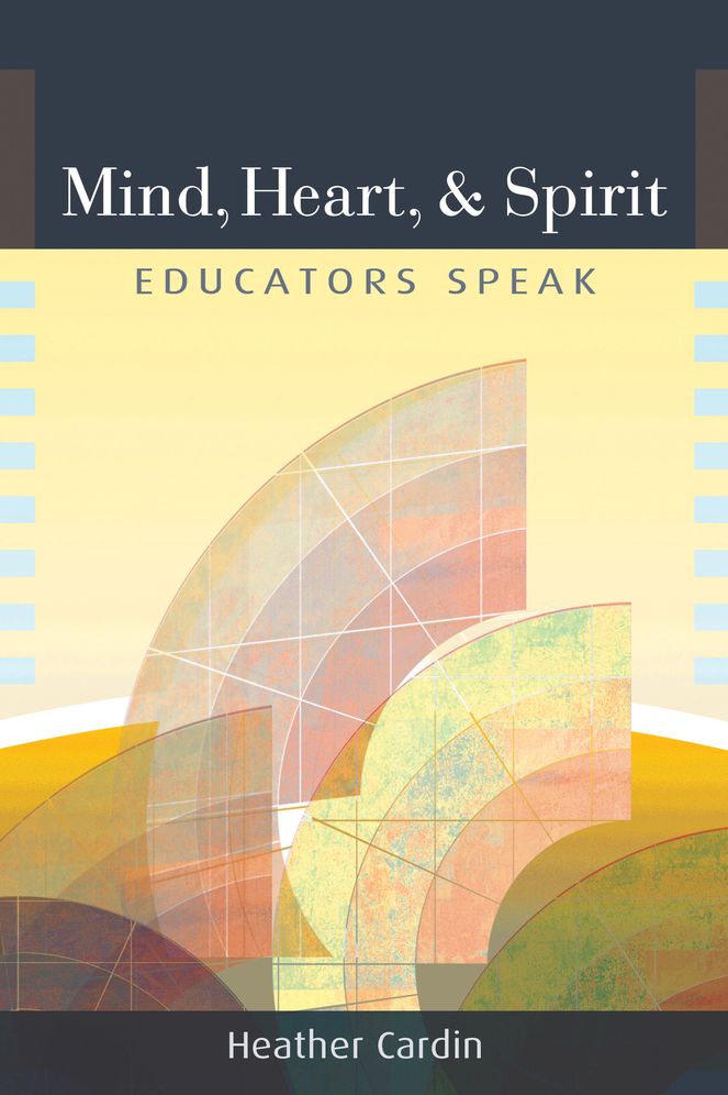 Mind, Heart, and Spirit