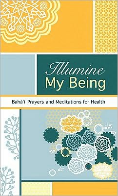 Illumine My Being