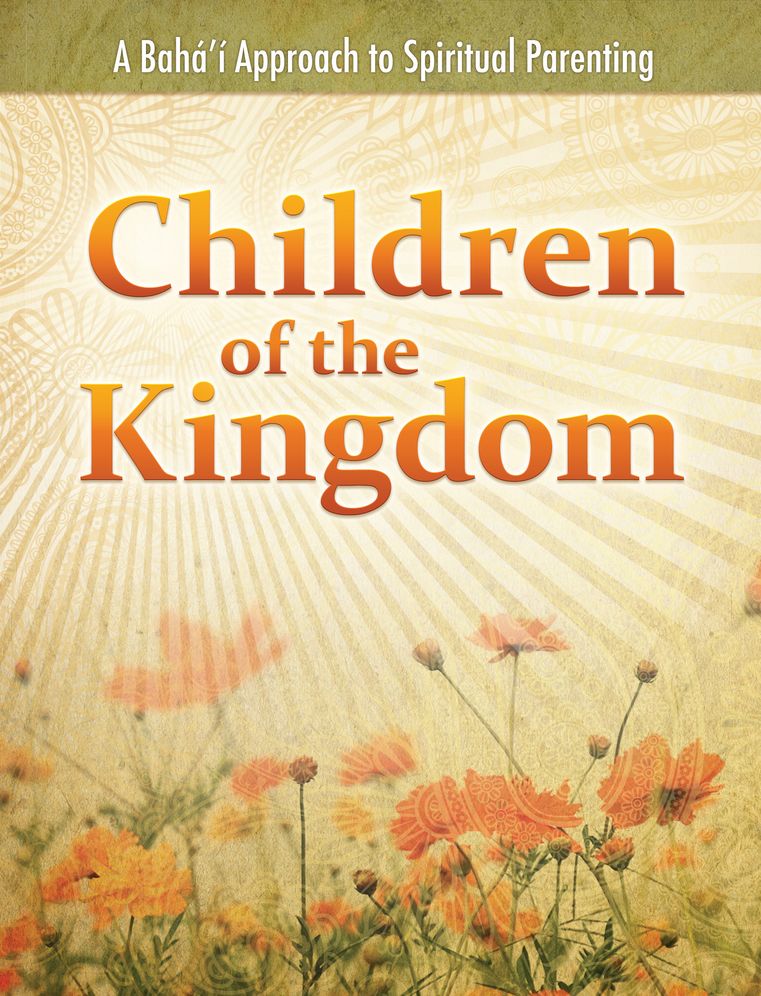 Children of the Kingdom