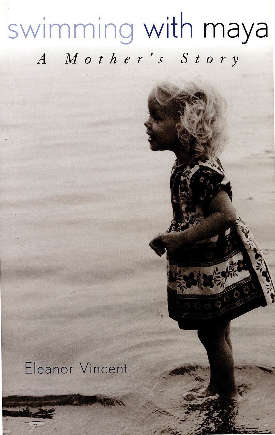 Swimming With Maya: A Mother's Story