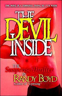 The Devil Inside