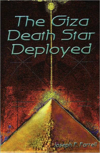 The Giza Death Star Deployed: The Physics and Engineering of the Great Pyramid