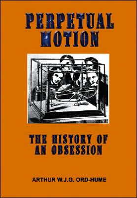 Perpetual Motion