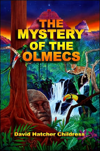 Mystery of the Olmecs